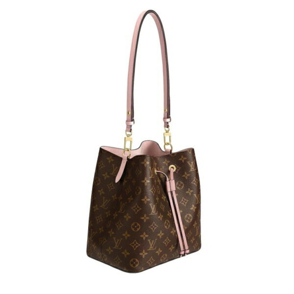 Louis Vuitton NeoNoe Monogram Shoulder Bag
